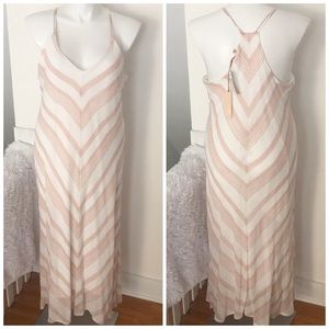 NWT ✨ Gibson Latimer Casual Maxi Dress